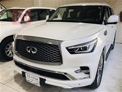 انفنتي QX80